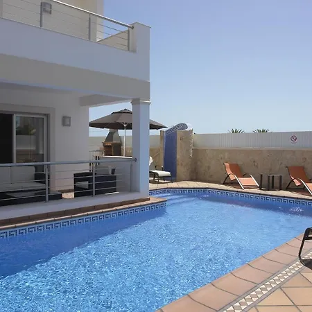Vila Cadi By Garvetur Villa