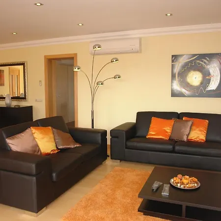 Vila Cadi By Garvetur * Albufeira